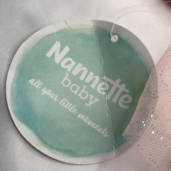 Nannette Baby Girl’s Two-Piece Set - Picture 13 of 13